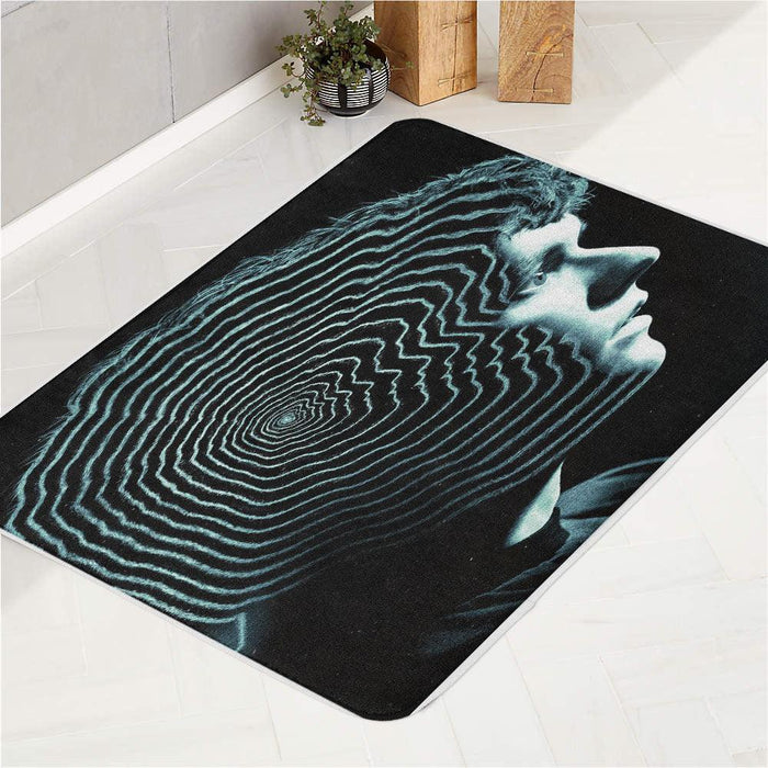 bandersnatch black mirror movie bath rugs