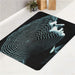 bandersnatch black mirror movie bath rugs