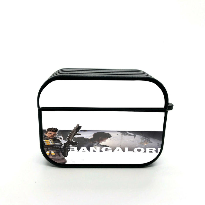 bangalore from apex legends airpod case