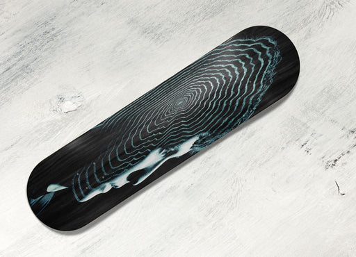 batman flare dark Skateboard decks