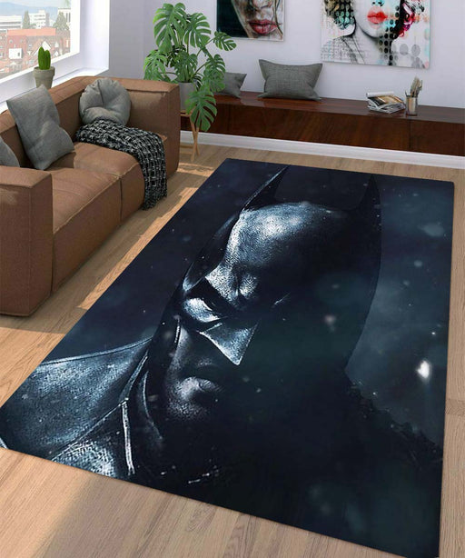 batman flare dark Living room carpet rugs