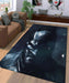 batman flare dark Living room carpet rugs