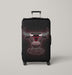 bulls windy city Luggage Cover | suitcase