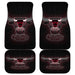 Bulls Windy City Car floor mats Universal fit