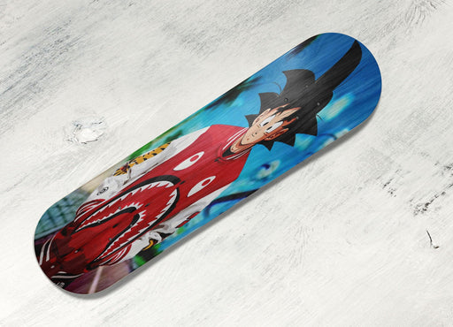 batman happy pin Skateboard decks