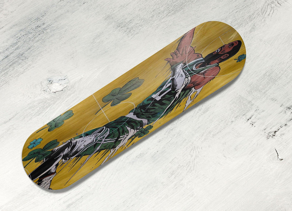 batman is coming Skateboard decks