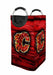 calgary flames Laundry Hamper | Laundry Basket