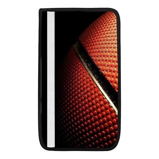 basketball cinematic scene Car seat belt cover