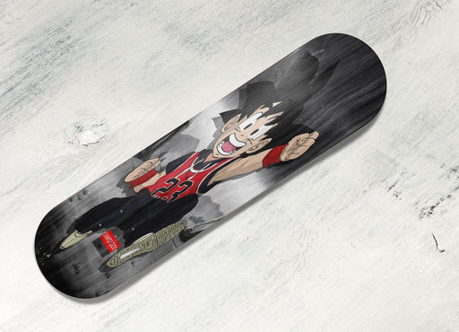 batman pose comic Skateboard decks