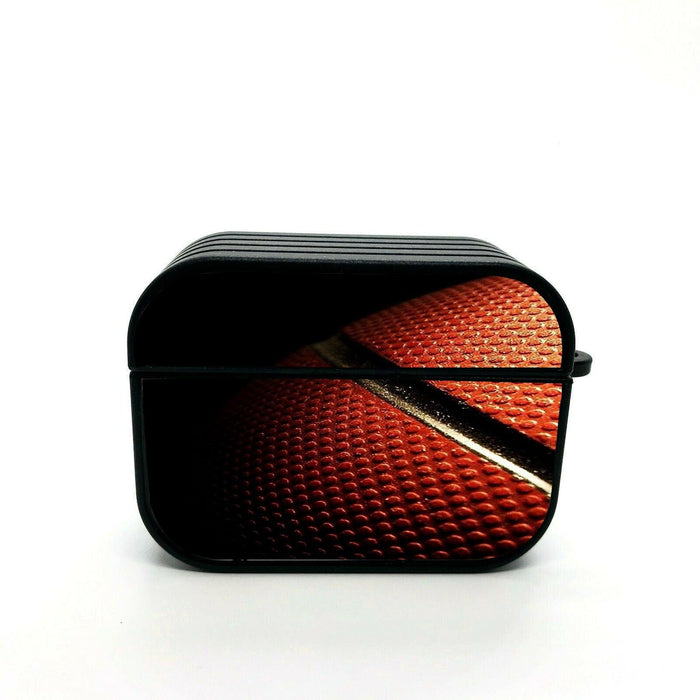 basketball cinematic scene airpod case