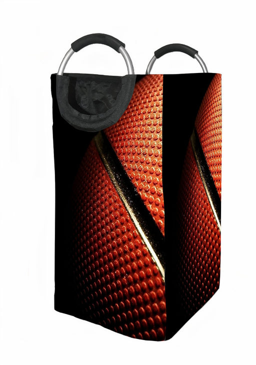 basketball cinematic scene Laundry Hamper | Laundry Basket