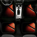 basketball cinematic scene Car floor mats Universal fit