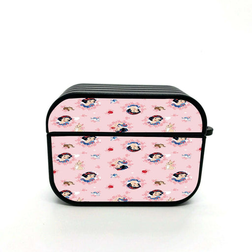 beautiful princess disney character airpods case