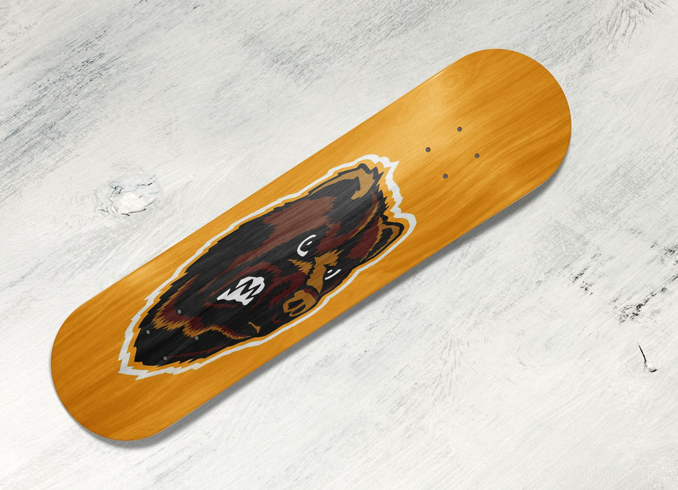 batman the flash the button Skateboard decks