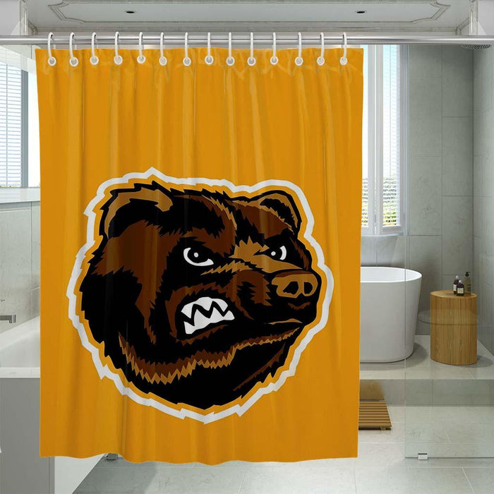 batman the flash the button shower curtains