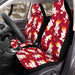 bersiris species of pokemon Car Seat Covers