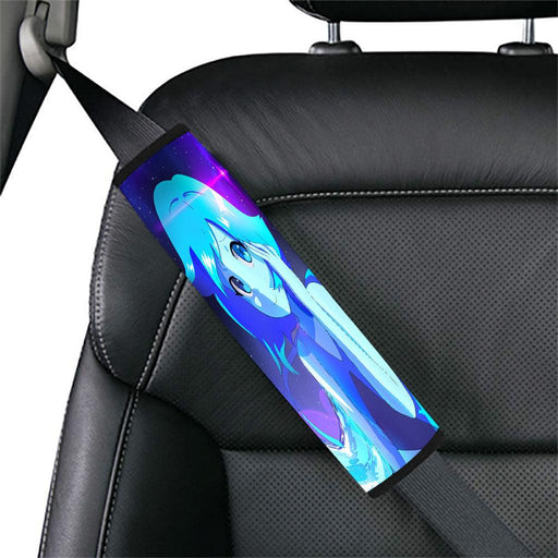 battle with kong skull island Car seat belt cover