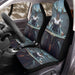 beautiful sona league of legends Car Seat Covers