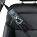 beautiful adventure time Car seat belt cover