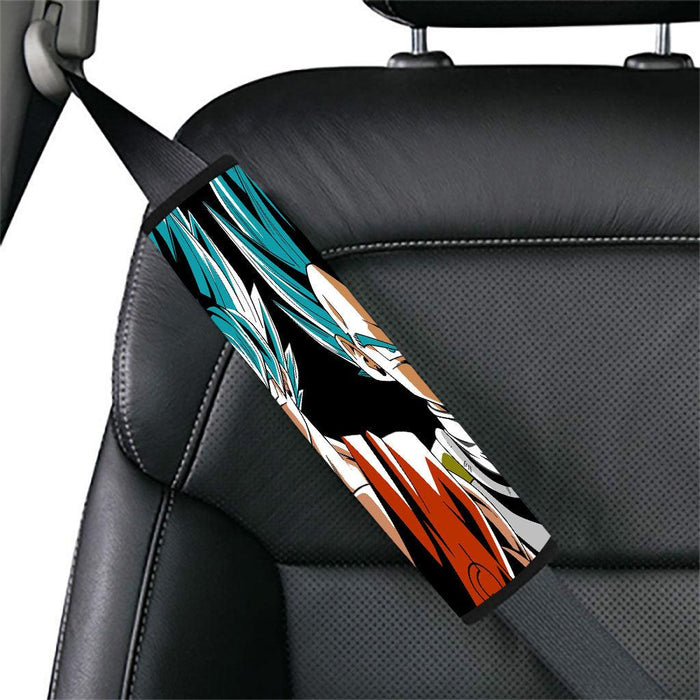 beautiful of captain marvel Car seat belt cover