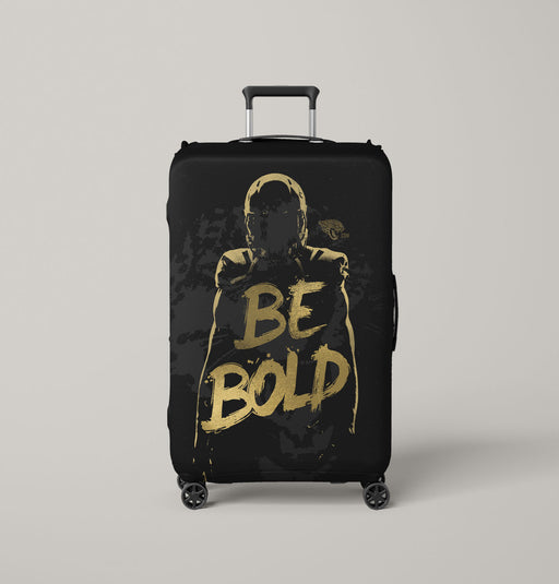 be bold great pittsburgh steelers nfl Luggage Covers | Suitcase