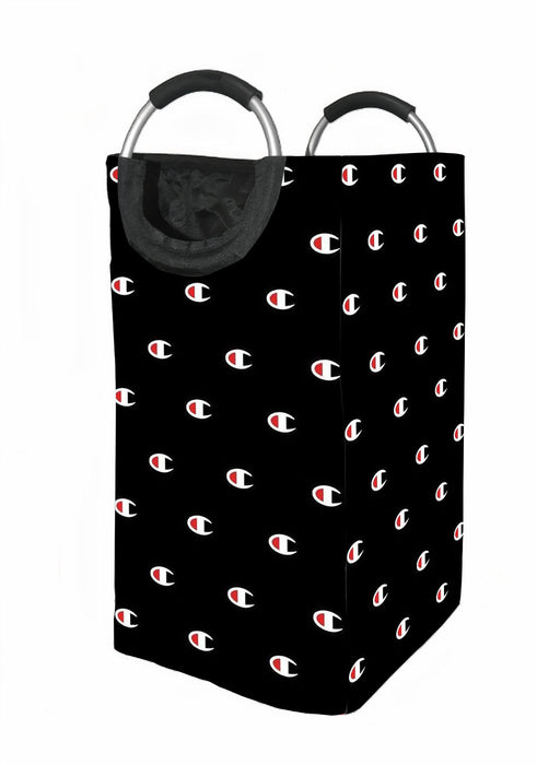 champion wallpaper Laundry Hamper | Laundry Basket