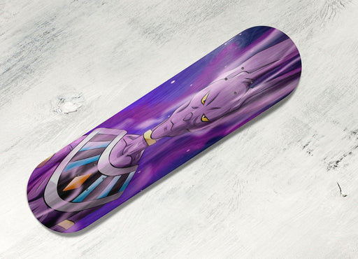 beautiful place adventure time Skateboard decks