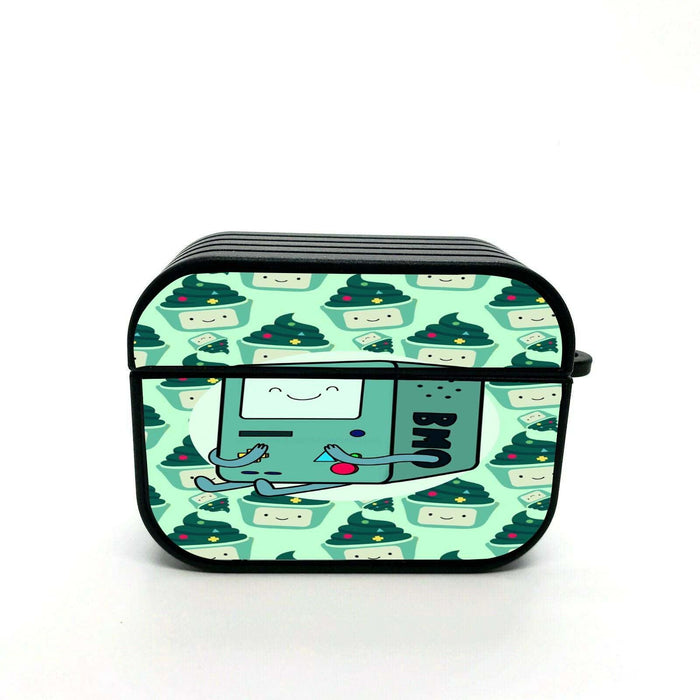 beemo adventure time airpods case