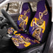 beautiful 30 kobe bryant Car Seat Covers