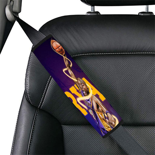 beautiful 30 kobe bryant Car seat belt cover - Grovycase