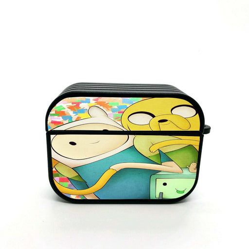 beemo jack and finn adventure time airpods case