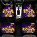 beautiful 30 kobe bryant Car floor mats Universal fit