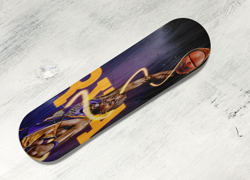 beautiful 30 kobe bryant Skateboard decks