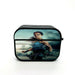 beautiful new lara croft for tomb raider airpod case