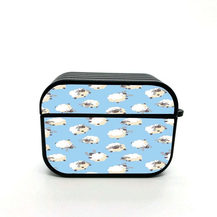 biology mareep pokemon airpods case