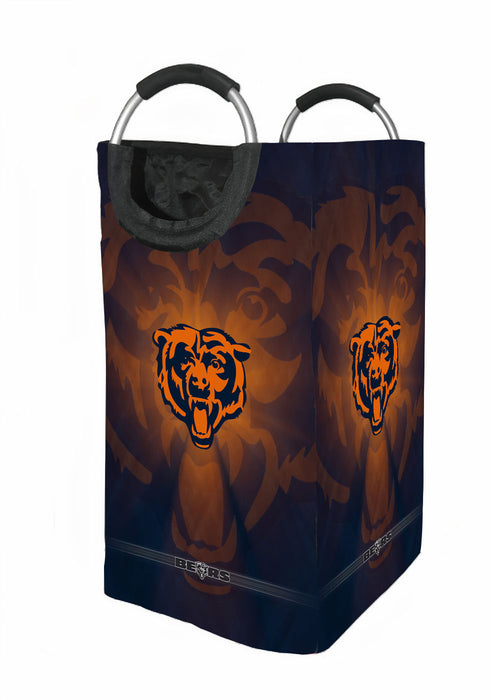 chicago bears  3 Laundry Hamper | Laundry Basket