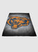 chicago bears 3 soft fleece blanket