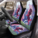 best couple steven universe Car Seat Covers