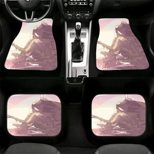 best place steven universe Car floor mats Universal fit