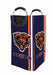 chicago bears nfl football 1 Laundry Hamper | Laundry Basket