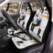 being a winner nhl Car Seat Covers