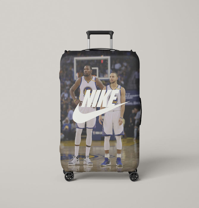 best player golden state warrior Luggage Covers | Suitcase