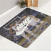 best player golden state warrior bath rugs