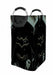 black and white batman Laundry Hamper | Laundry Basket