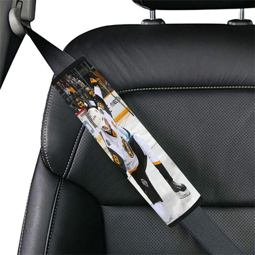 being a winner nhl Car seat belt cover - Grovycase