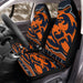 CHICAGO BEARS NFL Car Seat Covers