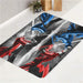 between fire and thunder war dmc bath rugs