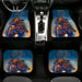 best 90s new york knicks Car floor mats Universal fit