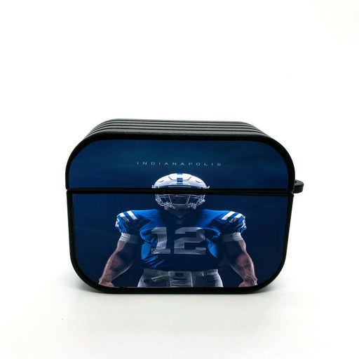 best player indianapolis football nfl airpod case