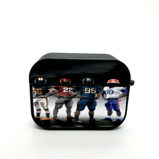 best player nhl america airpod case